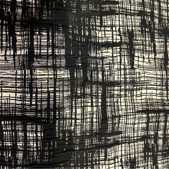 Ricki’s black and white tank NWOT - Picture 4 of 6